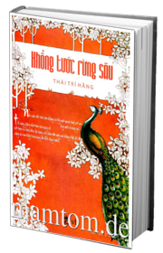 Khổng Tước Rừng Sâu