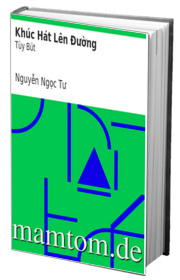 Khúc Hát Lên Đường