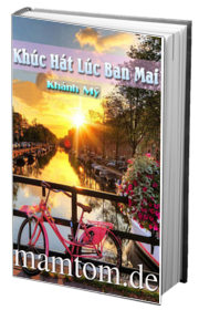 Khúc Hát Lúc Ban Mai