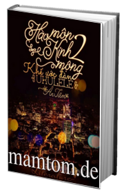 Khuế Ước Đàn Ukelele Hào Môn Kinh Mộng Ii