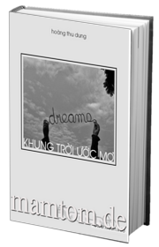 Khung Trời Ước Mơ