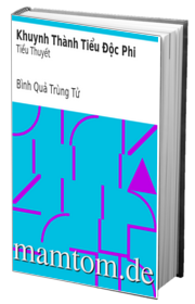 Khuynh Thành Tiểu Độc Phi