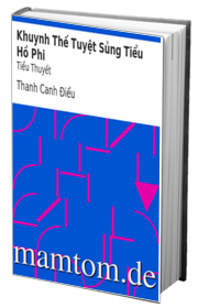 Khuynh Thế Tuyệt Sủng Tiểu Hồ Phi