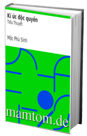 Kí Ức Độc Quyền