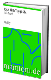 Kích Tình Tuyệt Sắc