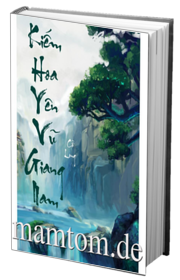 Kiếm Hoa Yên Vũ Giang Nam