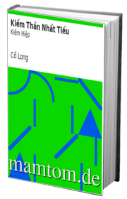 Kiếm Thần Nhất Tiếu