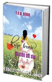 Kiếp Trước Em Đã Chôn Cất Cho Anh