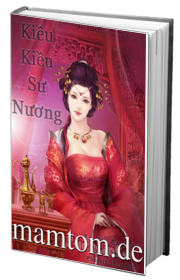 Kiều Kiều Sư Nương