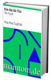 Kim Bài Đả Thủ