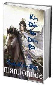 Kim Đẩu Vạn Diễm Bôi