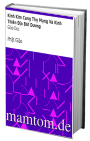 Kinh Kim Cang Thọ Mạng Và Kinh Thiên Địa Bát Dương