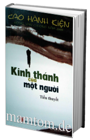 Kinh Thánh Của Một Người