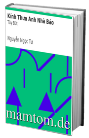 Kính Thưa Anh Nhà Báo