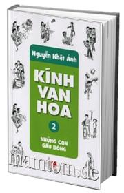 Kính Vạn Hoa 02 Những Con Gấu Bông