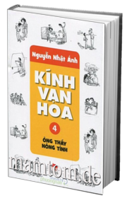 Kính Vạn Hoa 04 Ông Thầy Nóng Tính