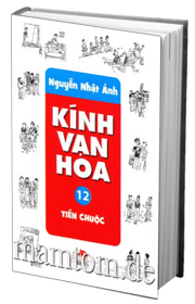 Kính Vạn Hoa 12 Tiền Chuộc