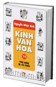 Kính Vạn Hoa 14 Thủ Môn Bị Từ Chối