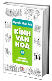 Kính Vạn Hoa 19 Cú Nhảy Kinh Hoàng
