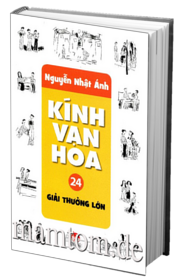 Kính Vạn Hoa 24 Giải Thưởng Lớn