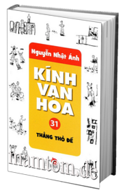 Kính Vạn Hoa 31 Thằng Thỏ Đế