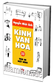 Kính Vạn Hoa 33 Họa Mi Một Mình