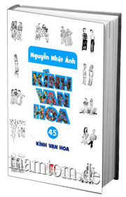 Kính Vạn Hoa 45 Kính Vạn Hoa