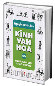 Kính Vạn Hoa 46 Người Giúp Việc Khác Thường