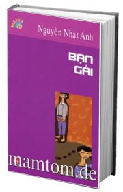 Kính Vạn Hoa 49 Bạn Gái