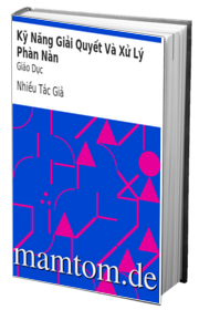 Kỹ Năng Giải Quyết Và Xử Lý Phàn Nàn