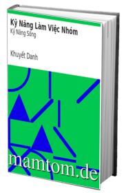 Kỹ Năng Làm Việc Nhóm