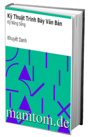 Kỹ Thuật Trình Bày Văn Bản