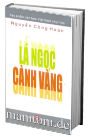 Lá Ngọc Cành Vàng