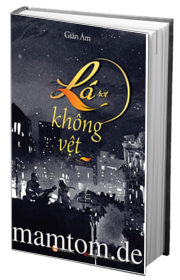 Lá Rơi Không Vệt