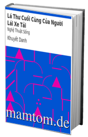 Lá Thư Cuối Cùng Của Người Lái Xe Tải