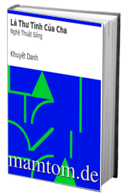 Lá Thư Tình Của Cha