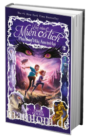 Lạc Vào Miền Cổ Tích 2 Phù Thủy Hắc Ám Trở Lại