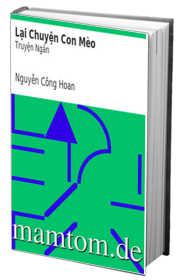 Lại Chuyện Con Mèo