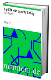 Lại Kết Hôn Làm Vợ Chồng