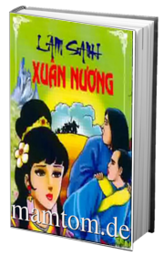 Lâm Sanh Xuân Nương