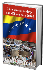 Làm Sao Tạo Ra Được Nạn Đói Vào Năm 2016