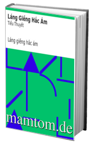 Láng Giềng Hắc Ám