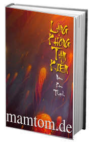 Lăng Không Tam Kiếm