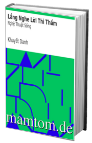 Lắng Nghe Lời Thì Thầm