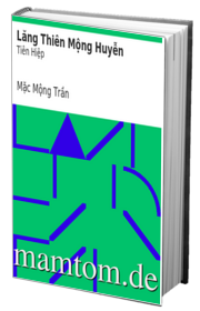 Lăng Thiên Mộng Huyễn