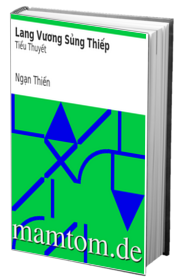 Lang Vương Sủng Thiếp