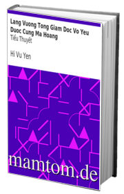 Lang Vương Tổng Giám Đốc Vợ Yêu Được Cưng Mà Hoảng