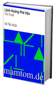 Lãnh Hoàng Phế Hậu