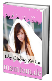 Lấy Chồng Xứ Lạ