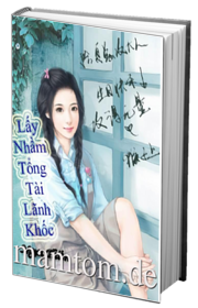 Lấy Nhầm Tổng Tài Lãnh Khốc